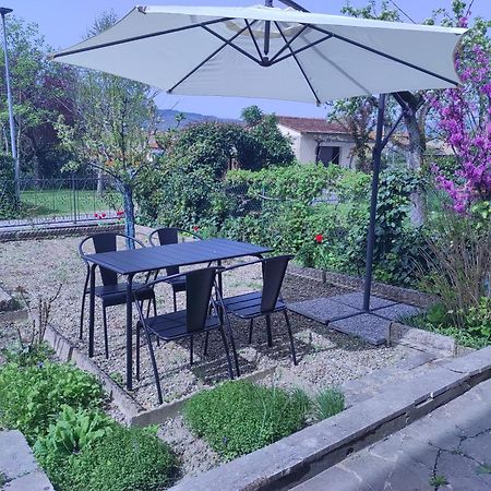 Casa Di Bruna Poppi Exterior photo